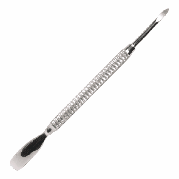 Stainless Steel Cuticle Pusher 713