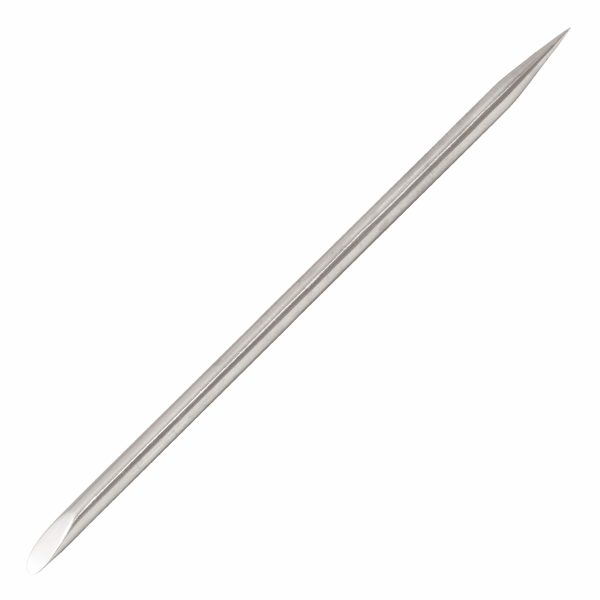 Stainless Steel Cuticle Pusher 715