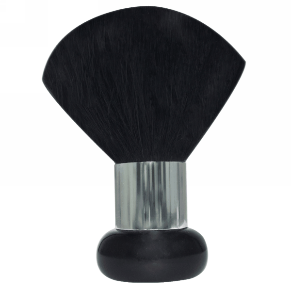 Petite Dust Brush | Black