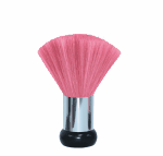 Medium Dust Brush | Pink