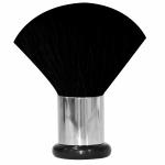 Large Dust Brush | Short Handle | Black