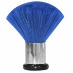 Large Dust Brush | Short Handle | Blue