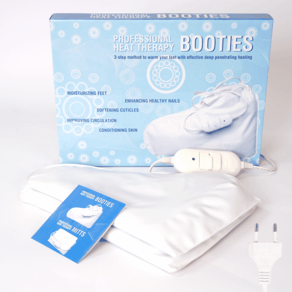 Professional Heat Therapy Booties (220V)