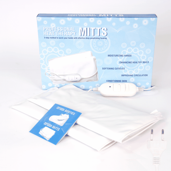 Professional Heat Therapy Mitts (220V)