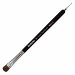 Berkeley French Brush & Dot Tool | Black Wood Handle | 12