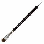 Berkeley French Brush & Dot Tool | Black Wood Handle | 14