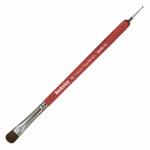 Berkeley French Brush & Dot Tool | Redwood Handle | 10