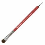 Berkeley French Brush & Dot Tool | Redwood Handle | 14
