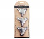 French Shaper 3-Piece Set 180 | Light Curve C