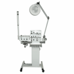 Berkeley 10-Function Facial Machine