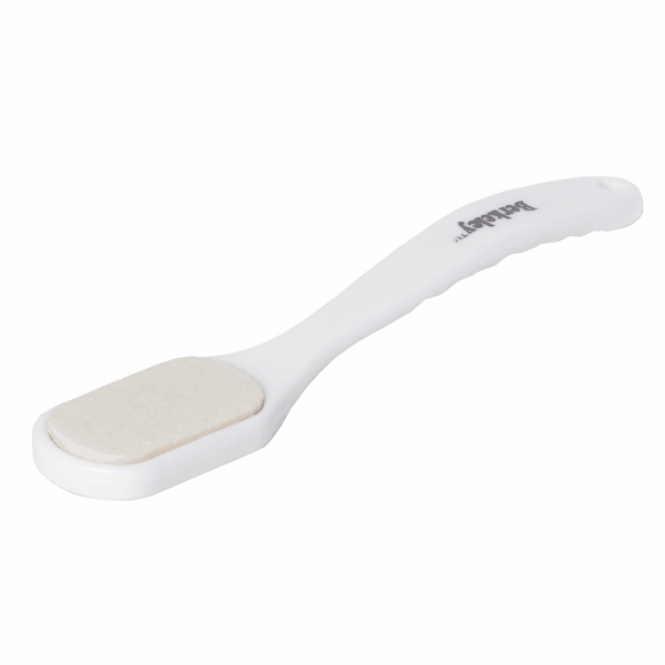 Double-Sided Small Ceramic Foot File