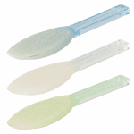 Coated Plastic Foot File