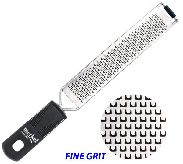 merkel Callus Shaver 761 | Fine-Grit