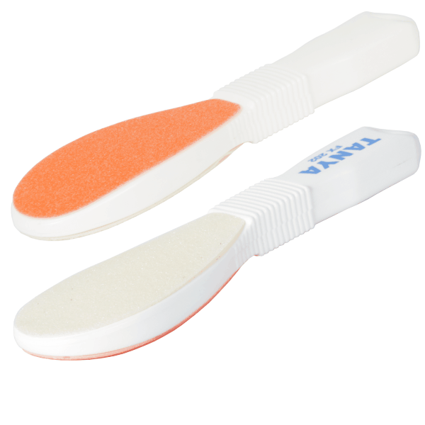 The Tanya FX202 Mylar File Extra Coarse