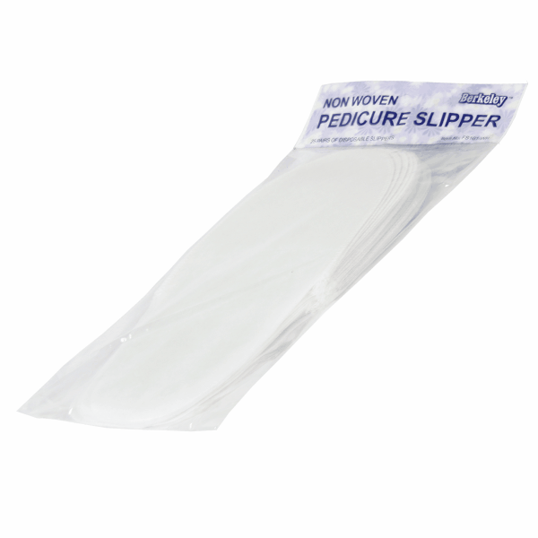 Non Woven Pedicure Slipper