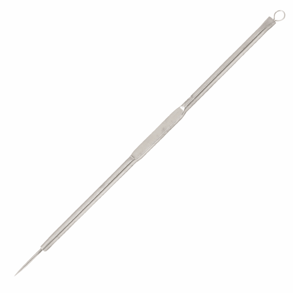 Stainless Steel Beauty Tool 407