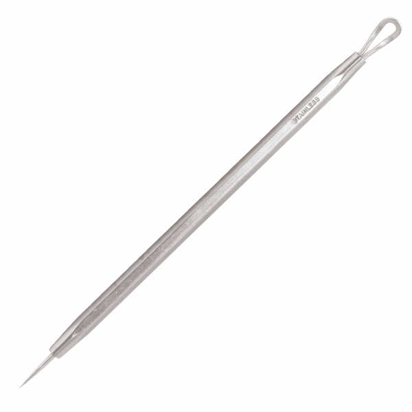 Stainless Steel Beauty Tool 408