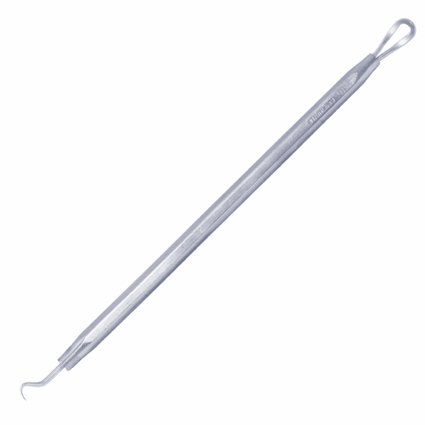 Stainless Steel Beauty Tool 409