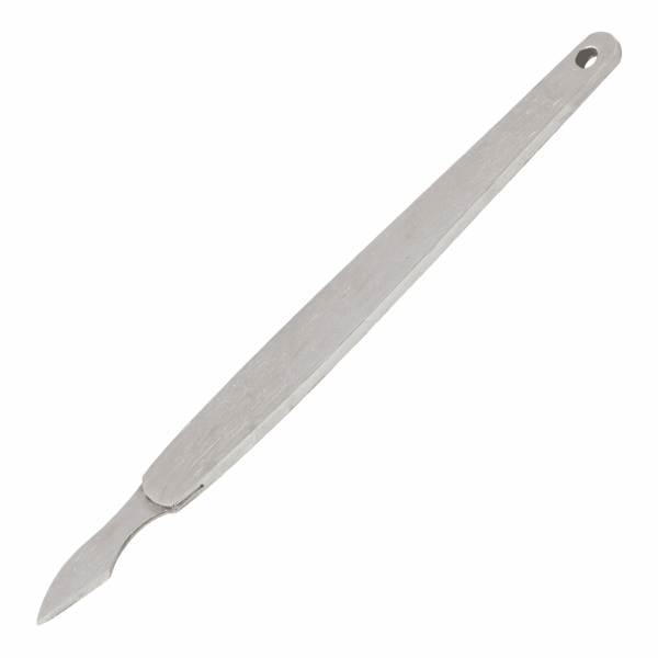 Stainless Steel Beauty Tool 410