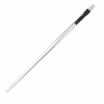 Standard White Gel Brush | No. 8