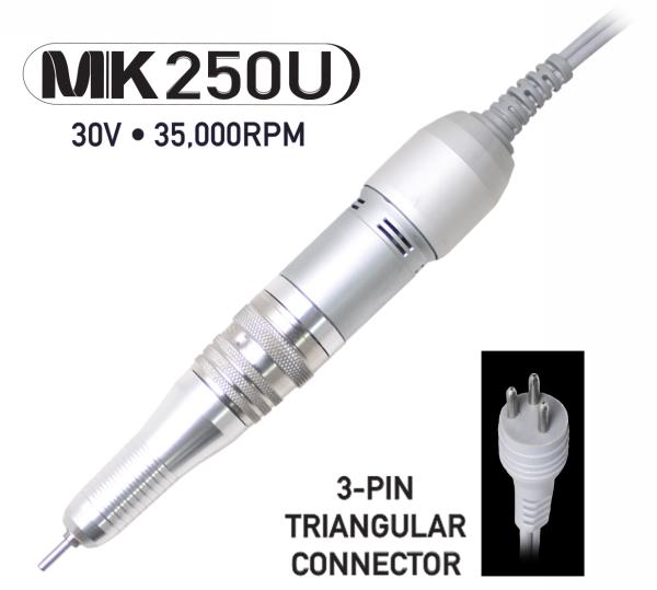 Milken High Power Handpiece | 35,000RPMWorks with Upower 200 & ManiPro Passport #2