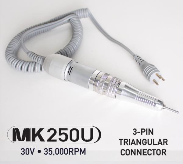 Milken High Power Handpiece | 35,000RPMWorks with Upower 200 & ManiPro Passport #5