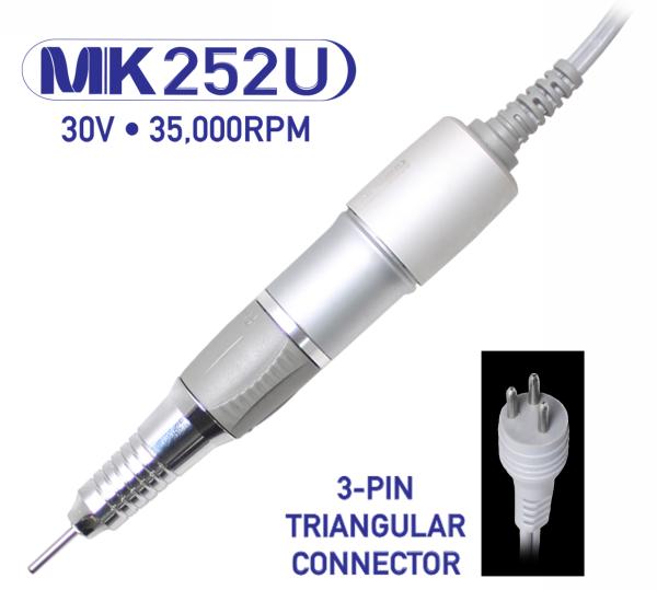 Milken High Power Handpiece | 35,000RPMWorks with Upower 200 & ManiPro Passport #3
