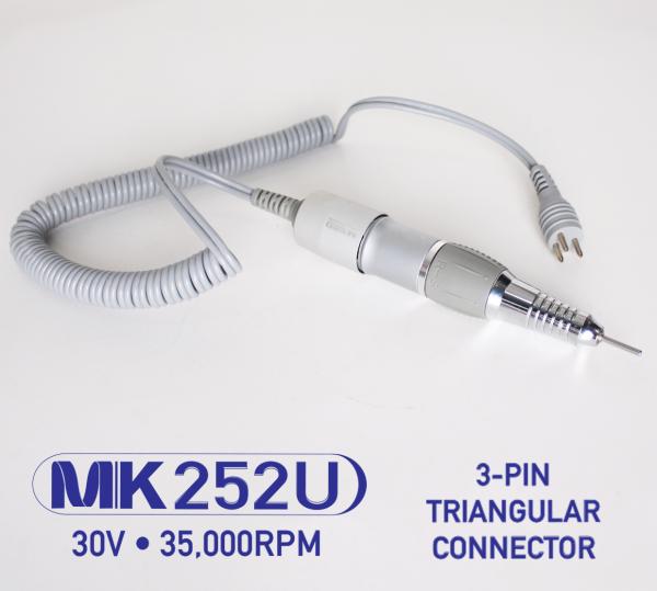 Milken High Power Handpiece | 35,000RPMWorks with Upower 200 & ManiPro Passport #6