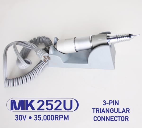 Milken High Power Handpiece | 35,000RPMWorks with Upower 200 & ManiPro Passport #9