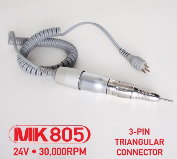 Milken High Power Handpiece | 35,000RPMWorks with Upower 200 & ManiPro Passport #7