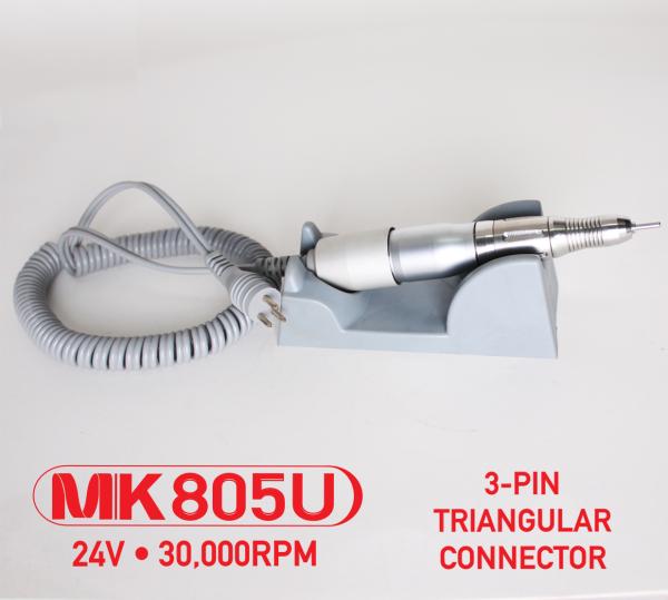 Milken High Power Handpiece | 35,000RPMWorks with Upower 200 & ManiPro Passport #10