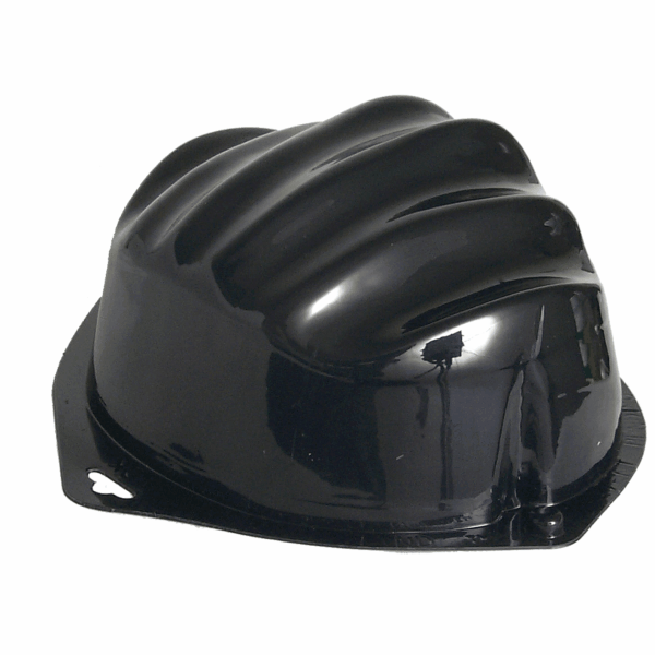 Hand Rest Stand - Black
