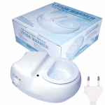 Contour Lotion Warmer | 220V/50Hz