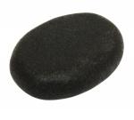 Natural Basalt Massage Stone | Large