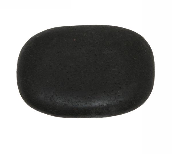 Natural Basalt Massage Stone | Medium #2