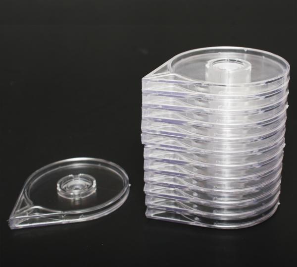 Nail art striping tape dispensor | 12-stackable pack #2