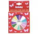 Pearlescent Miniature Ball | Light Color