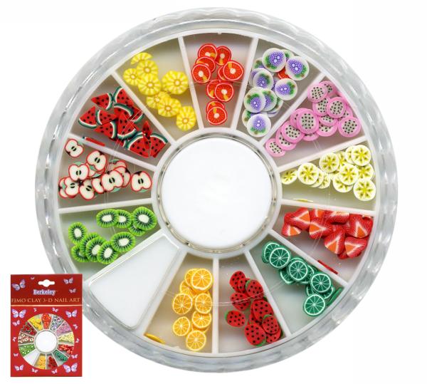 Assorted Fruit