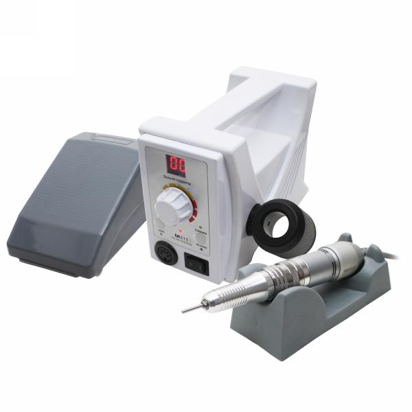 Milken MK211-50 High Power Electric Nail File | 30V | 35,000 RPM #2