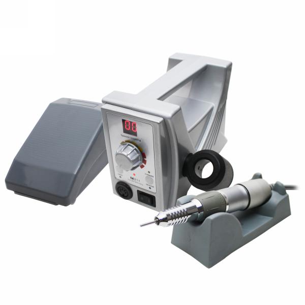 Milken MK211-52 High Power Electric Nail File | 30V | 35,000 RPM #4