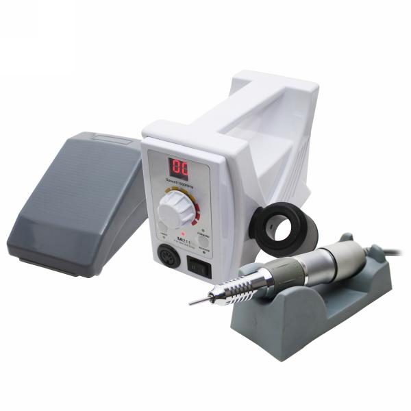 Milken MK211-52 High Power Electric Nail File | 30V | 35,000 RPM #2
