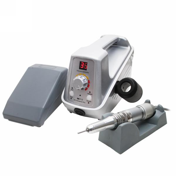 Milken MK212-50 High Power Electric Nail File | 30V | 35,000 RPM #4