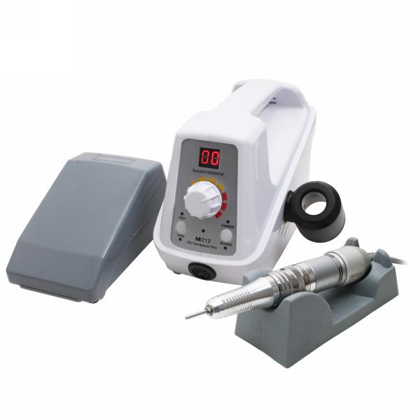 Milken MK212-50 High Power Electric Nail File | 30V | 35,000 RPM #2
