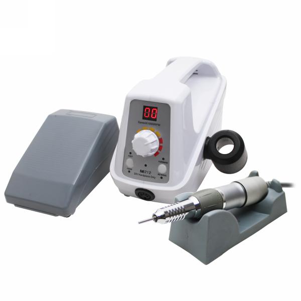 Milken MK212-52 High Power Electric Nail File | 30V | 35,000 RPM #2