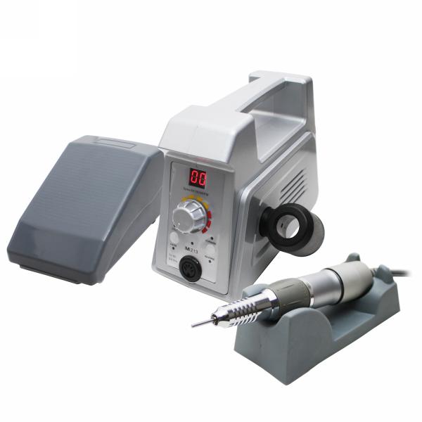 Milken MK213-52 High Power Electric Nail File | 30V | 35,000 RPM #4