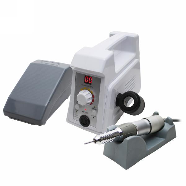 Milken MK213-52 High Power Electric Nail File | 30V | 35,000 RPM #2