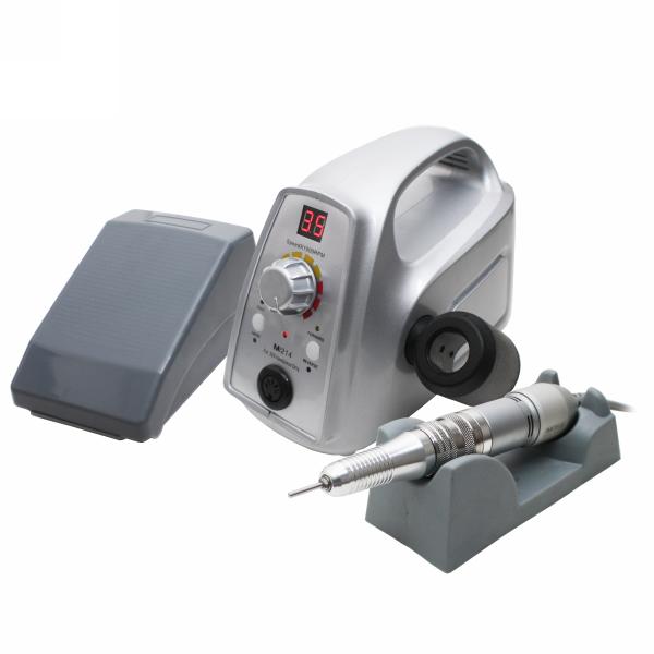 Milken MK214-50 High Power Electric Nail File | 30V | 35,000 RPM #4