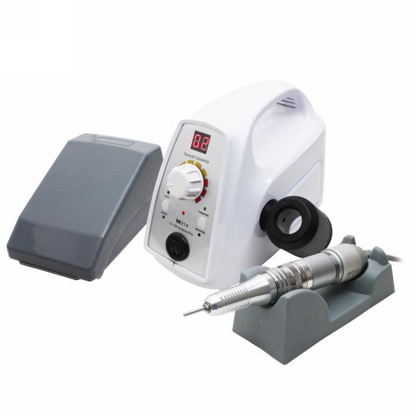 Milken MK214-50 High Power Electric Nail File | 30V | 35,000 RPM #2