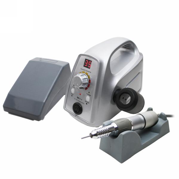 Milken MK214-52 High Power Electric Nail File | 30V | 35,000 RPM #4
