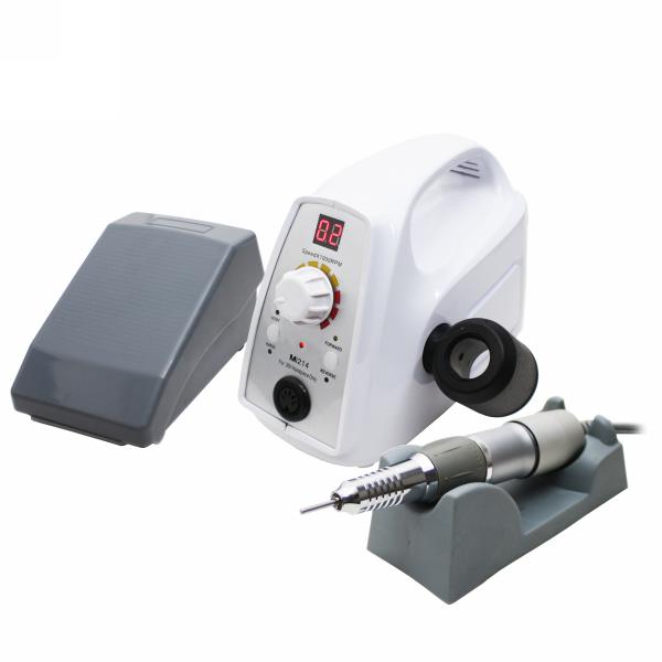 Milken MK214-52 High Power Electric Nail File | 30V | 35,000 RPM #2